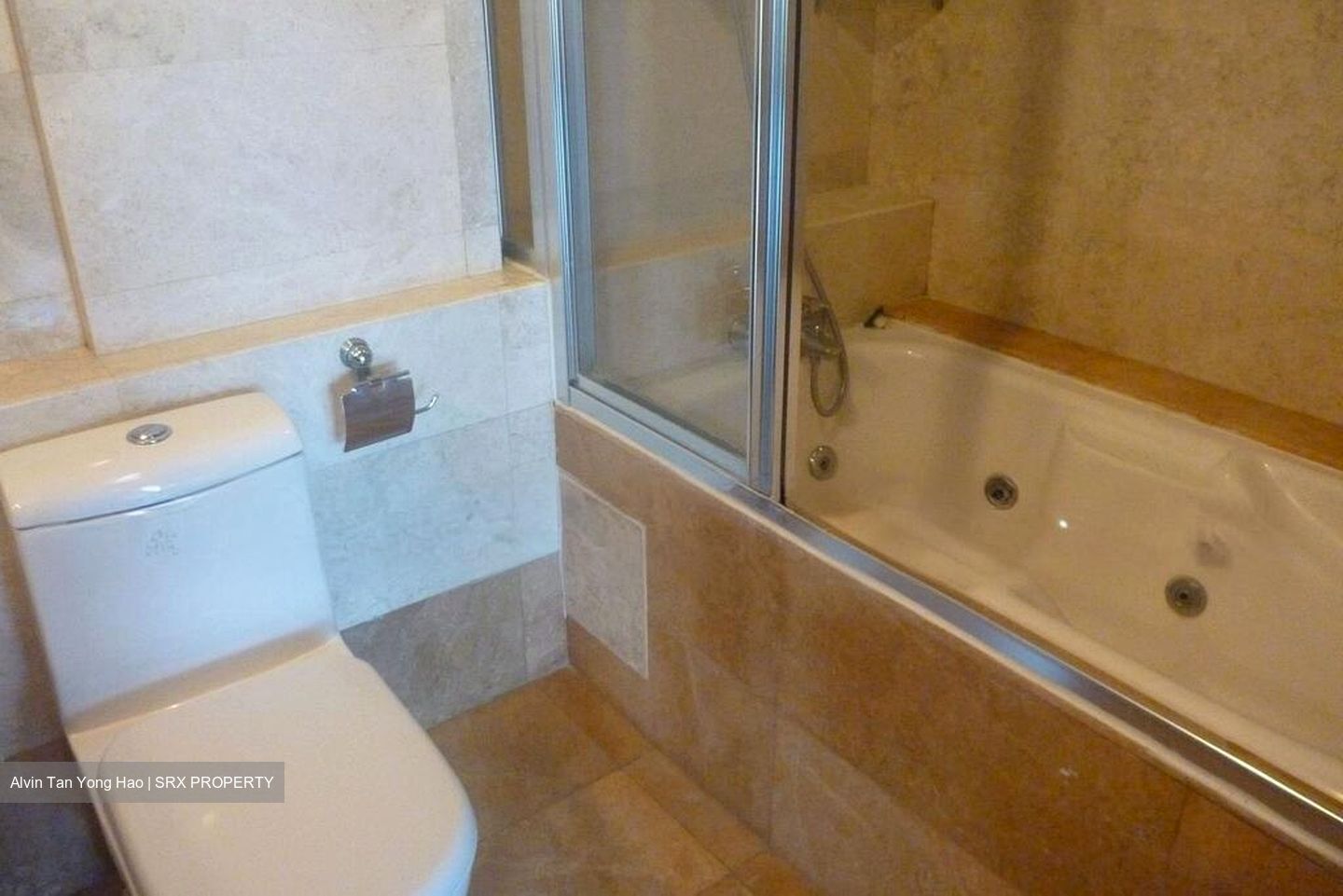 Pepys Hill Condominium (D5), Condominium #500849401